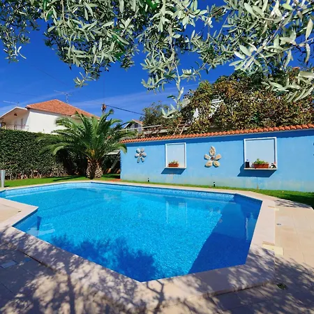 Family-friendly With Swimming Pool - 23646 Apartmán Zadar