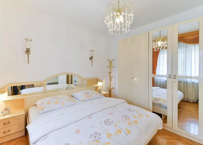 Family-friendly With Swimming Pool - 23646 * Ζαντάρ