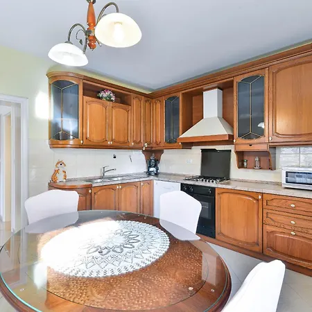 Lejlighed Family-friendly With Swimming Pool - 23646 Zadar