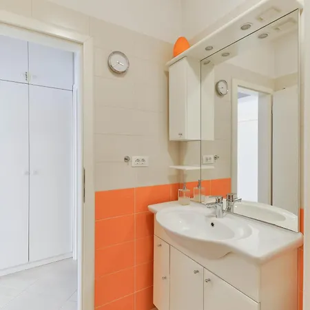 Family-friendly With Swimming Pool - 23646 Lejlighed Zadar