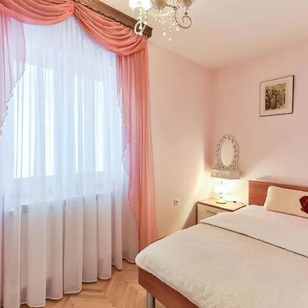 Family-friendly With Swimming Pool - 23646 Apartmán Zadar