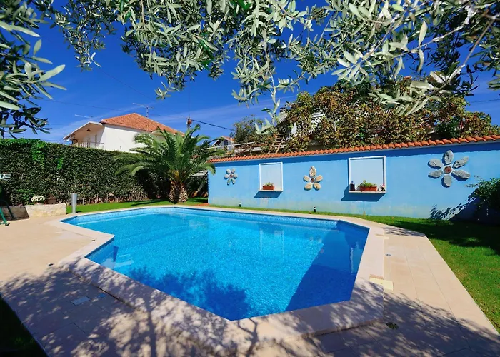 Family-friendly With Swimming Pool - 23646 דירה זאדאר