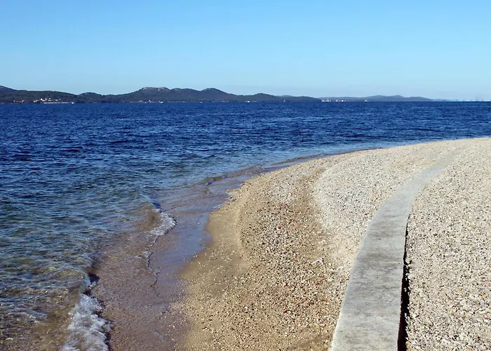 Family-friendly With Swimming Pool - 23646 Apartmán *